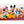 Charger l&#39;image dans la galerie, Disney Mickey Classic - 3x48 pièces
