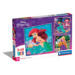 Charger l'image dans la galerie, Disney Princess - 3x48 pièces
