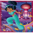 Charger l'image dans la galerie, Disney Princess - 3x48 pièces
