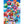 Charger l&#39;image dans la galerie, Pixar Party - 104 pièces
