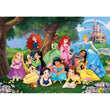 Charger l'image dans la galerie, Disney Princess - 104 pièces
