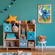 Charger l'image dans la galerie, Disney Stitch - 104 pièces
