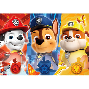 Paw Patrol - 104 pièces