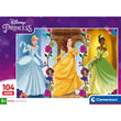 Charger l'image dans la galerie, Disney Princess - 104 pièces
