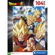 Charger l'image dans la galerie, Dragonball - 104 pièces
