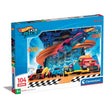 Charger l'image dans la galerie, Hotwheels - 104 pièces
