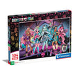 Charger l'image dans la galerie, Monster High - 104 pièces
