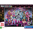 Charger l&#39;image dans la galerie, Monster High - 104 pièces
