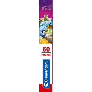 Disney Princess - 60 pièces