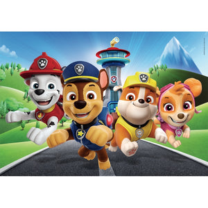 Paw Patrol - 60 pièces