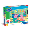 Charger l'image dans la galerie, PEPPA PIG - 60 pièces
