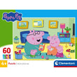 Charger l'image dans la galerie, PEPPA PIG - 60 pièces

