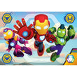Charger l'image dans la galerie, IRONMAN ANS HIS AWESOME FRIENDS - 60 pièces
