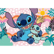 Charger l'image dans la galerie, Disney Stitch - 60 pièces

