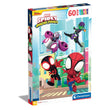Charger l'image dans la galerie, Marvel Spidey &amp; His Amazing Friends - 60 pièces
