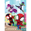 Charger l'image dans la galerie, Marvel Spidey &amp; His Amazing Friends - 60 pièces
