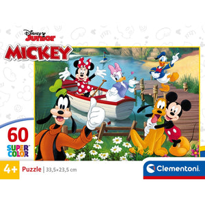Disney Classics - 60 pièces