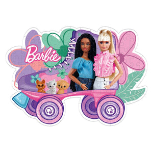 Barbie - 104 pièces