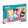Charger l'image dans la galerie, HELLO KITTY - 104 pièces
