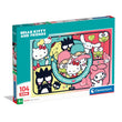 Charger l'image dans la galerie, HELLO KITTY - 104 pièces
