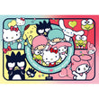 Charger l'image dans la galerie, HELLO KITTY - 104 pièces
