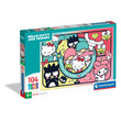 Charger l'image dans la galerie, HELLO KITTY - 104 pièces
