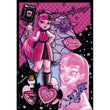 Charger l'image dans la galerie, Monster High Draculaura - 150 pièces
