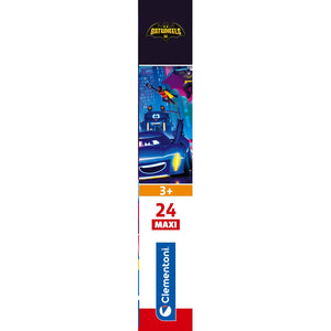 Batwheels - 24 pièces