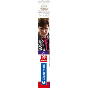 Harry Potter - 180 pièces