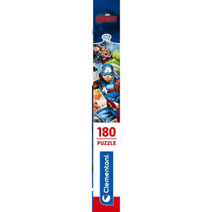 Marvel Avengers - 180 pièces