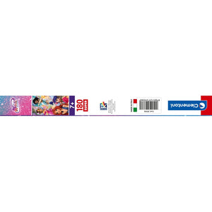 Winx - 180 pièces