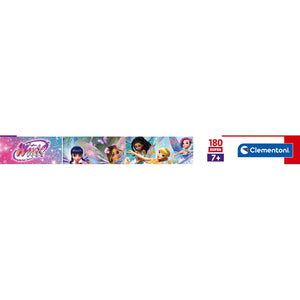 Winx - 180 pièces