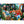 Charger l&#39;image dans la galerie, The Smurfs - 180 pièces
