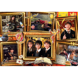 Harry Potter - 180 pièces
