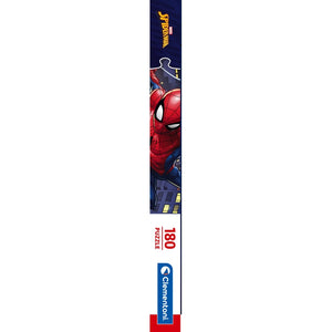 Marvel Spiderman - 180 pièces