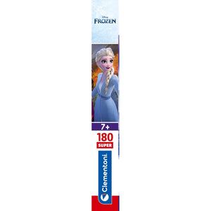 Disney Frozen - 180 pièces