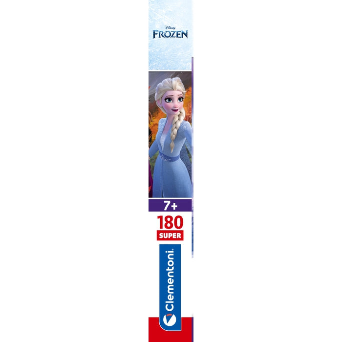 Disney Frozen - 180 pièces