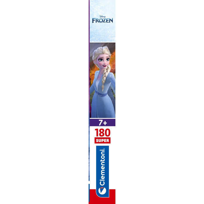 Disney Frozen - 180 pièces