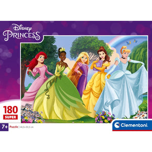 Disney Princess - 180 pièces