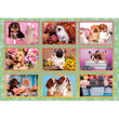 Charger l'image dans la galerie, Puppies Collage - 180 pièces
