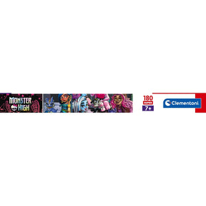 Monster High - 180 pièces