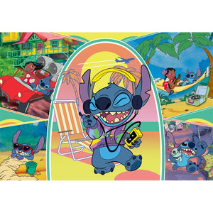 Disney Stitch - 180 pièces