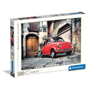 Cinquecento - 500 pièces