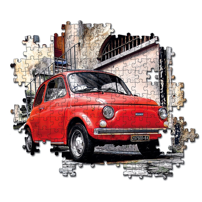 Cinquecento - 500 pièces