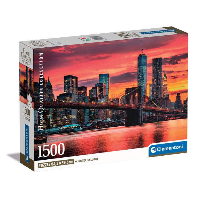 Puzzle paysage 3000 pièces Clementoni : King Jouet, Puzzles adultes Clementoni Puzzle paysage 3000 pièces Clementoni : King Jouet, Puzzles adultes Clementoni