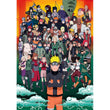 Charger l'image dans la galerie, Naruto - 1500 pièces
