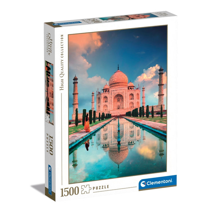 Taj Mahal - 1500 pièces