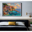 Charger l'image dans la galerie, PAINTED MANAROLA - 2000 pièces
