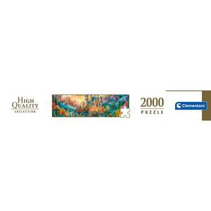 LEGENDS OF THE HIDDEN REALM - 2000 pièces