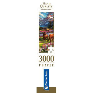 FREE TO ROAM - 3000 pièces